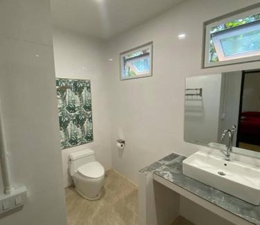 Ranong Resort | JJ Beach Resort & JJ Seafood