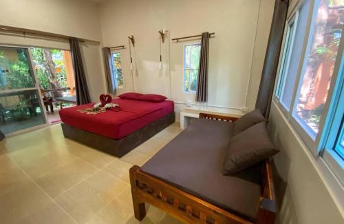 Ranong Resort | JJ Beach Resort & JJ Seafood