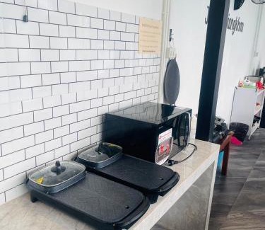 Chiang Khan Villa | JJ chiangkhan pool villa