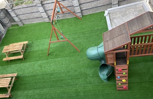 Gongguan Bed & Breakfast | JJZ BnB