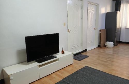 Namsan-dong Apartment | JK House 반월당 최대12인