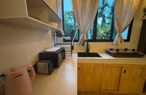 Hin Hong Apartment | JK House