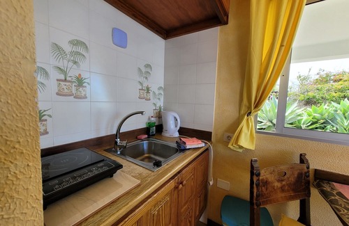 La Matanza de Acentejo Apartment | JM Casita 1 (4) by TOR