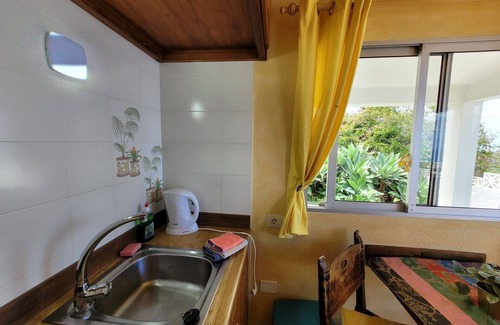 La Matanza de Acentejo Apartment | JM Casita 1 (4) by TOR