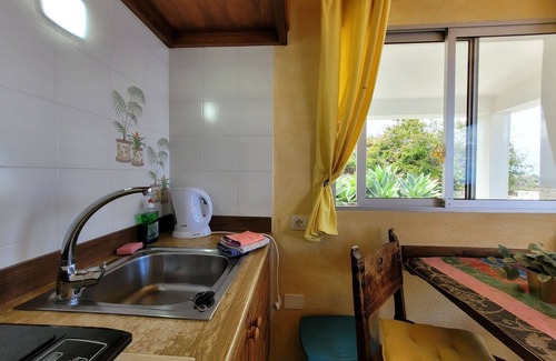 La Matanza de Acentejo Apartment | JM Casita 1 (4) by TOR