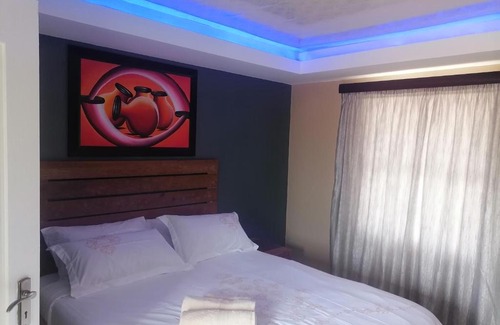 Polokwane House | JM Gardens Guest House