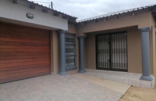 Polokwane House | JM Gardens Guest House