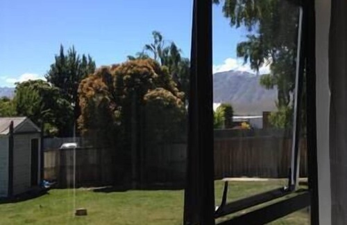 Lake Tekapo Apartment | Jo's Place Unit