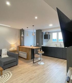 Maria Auxiliadora Apartment | Joaquínloriga24 by Vigovacaciones