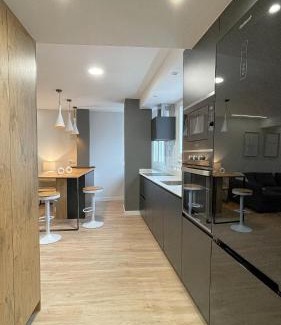 Maria Auxiliadora Apartment | Joaquínloriga24 by Vigovacaciones