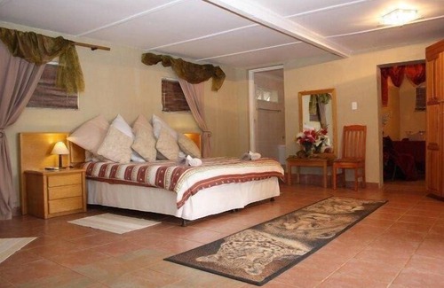 Sabie Hotel | Jock Sabie Lodge