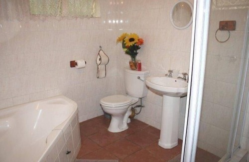 Sabie Hotel | Jock Sabie Lodge