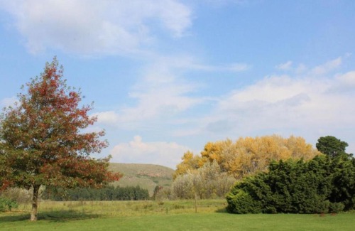 Dullstroom Apartment | Jocks Cottages