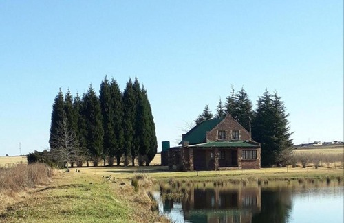 Dullstroom Apartment | Jocks Cottages