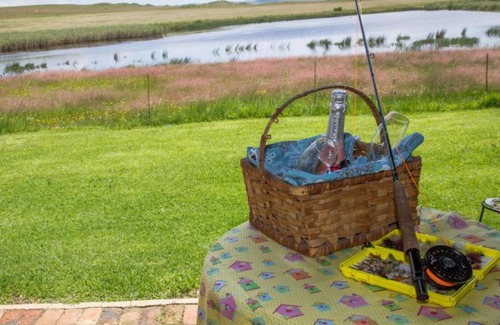 Dullstroom Apartment | Jocks Cottages