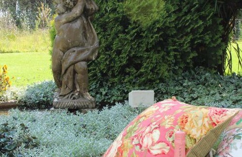 Dullstroom Apartment | Jocks Cottages