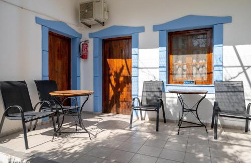 Pitsidia House | Jodi's Pension