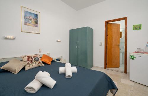 Pitsidia House | Jodi's Pension