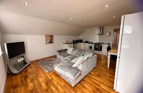 Withernsea Apartment | Joe Kelly Buildings C