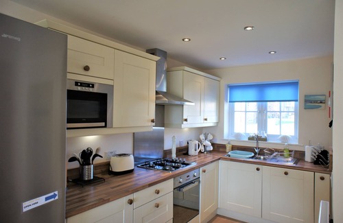 Filey Cottage | Joe's beach house - a cottage that sleeps 4 guests in 2 bedrooms