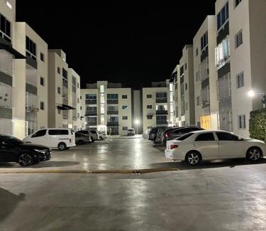 Licey al Medio Apartment | Joel Arturo Residences