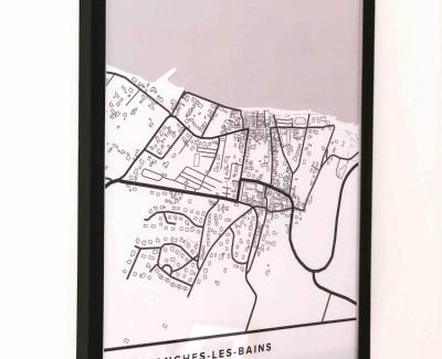 Arromanches-les-Bains Apartment | Joffre beautiful apartment in the city center