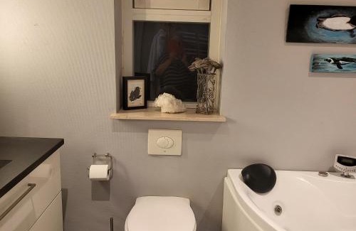 Faaborg Apartment | Johanna's have