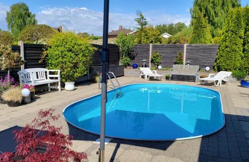 Faaborg Apartment | Johanna's have