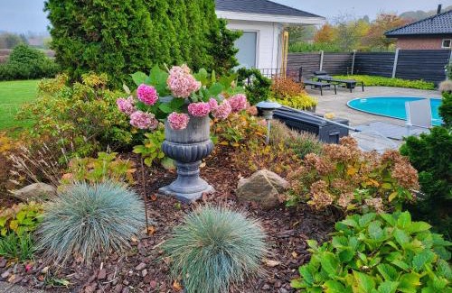 Faaborg House | Johannas' have