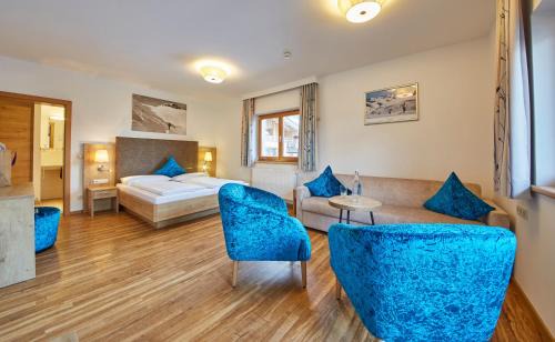 Hinterglemm Hotel | Johanneshof - Dein MOUNTAIN Wohlfühlhotel