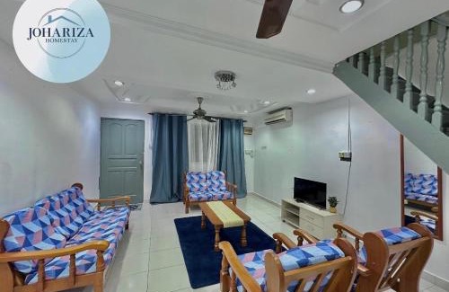 Kota Kinabalu House | Johariza Homestay Sepanggar