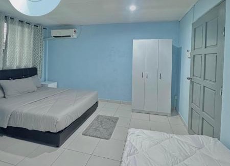 Kota Kinabalu House | Johariza Homestay Sepanggar