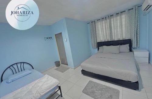 Kota Kinabalu House | Johariza Homestay Sepanggar