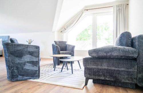 Zingst Hotel | Johouse Zingst Johouse Zimmer 14