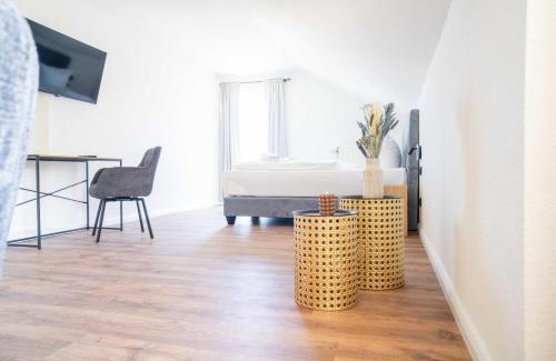 Zingst Hotel | Johouse Zingst Johouse Zimmer 14