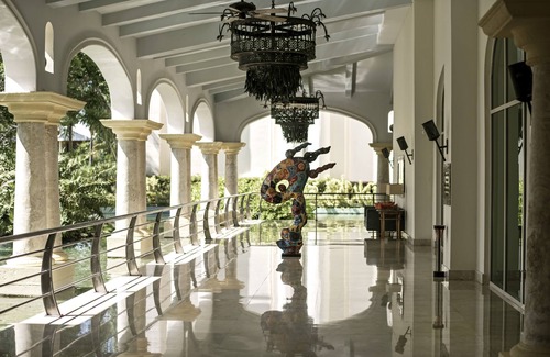 Bavaro Resort | JOIA Bávaro by Iberostar - Adults Only - All Inclusive
