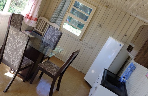 Urubici House | Joice's holiday home