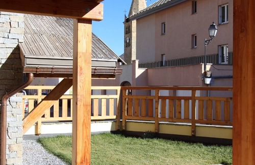 Montgenevre Apartment | Join the Sun in Montgenevre