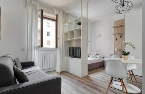 De Angeli Apartment | JOIVY Delightful studios near Parco Tre Torri