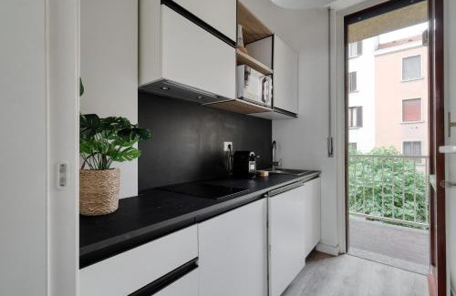 De Angeli Apartment | JOIVY Delightful studios near Parco Tre Torri