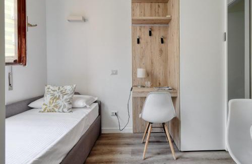 De Angeli Apartment | JOIVY Delightful studios near Parco Tre Torri
