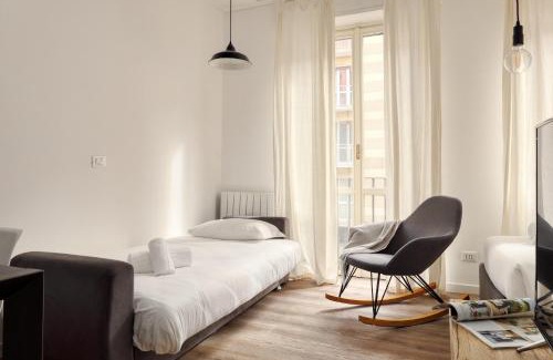 De Angeli Apartment | JOIVY Delightful studios near Parco Tre Torri