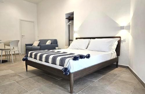 Rodi Garganico Apartment | Joivy Dimore Rodiane - Ponente