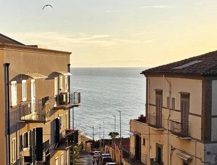 Rodi Garganico Apartment | Joivy Dimore Rodiane - Ponente