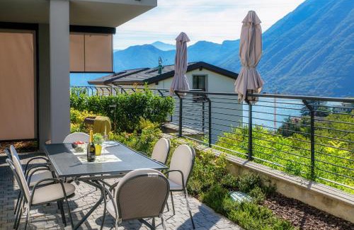 Argegno Apartment | JOIVY Luxury flat & Lake Como view