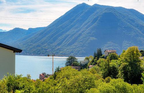 Argegno Apartment | JOIVY Luxury flat & Lake Como view