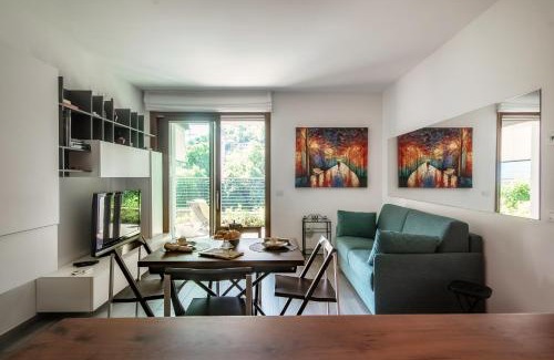 Argegno Apartment | JOIVY Luxury flat & Lake Como view