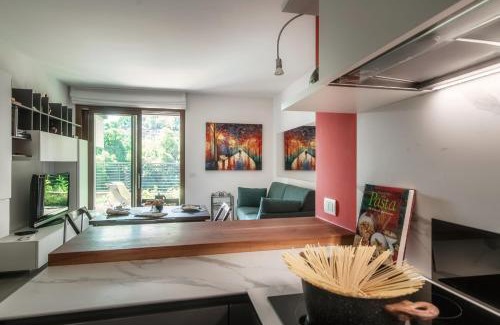 Argegno Apartment | JOIVY Luxury flat & Lake Como view