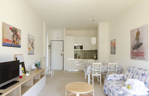 Rapallo Apartment | JOIVY My Address In Rapallo