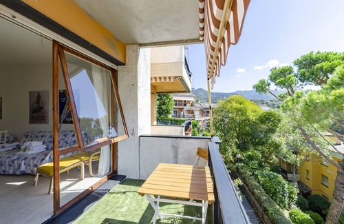 Rapallo Apartment | JOIVY My Address In Rapallo